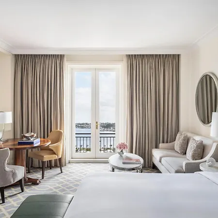 The Langham Sydney Hotel Exterior photo