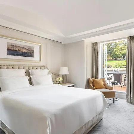 The Langham Sydney Hotel Exterior photo