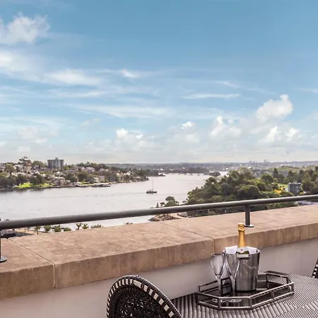 The Langham Sydney Hotel Exterior photo