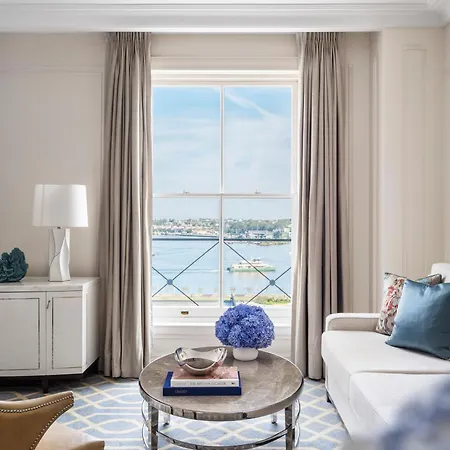 The Langham Sydney Hotel Exterior photo