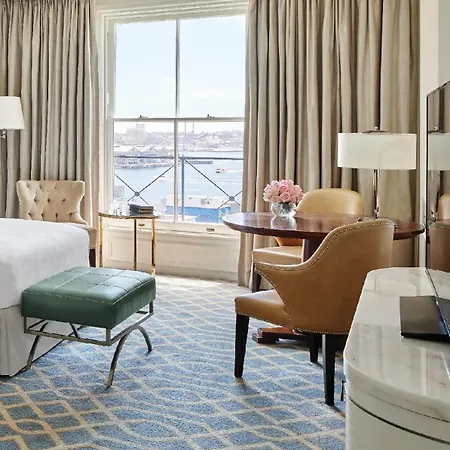 The Langham Sydney Hotel Exterior photo