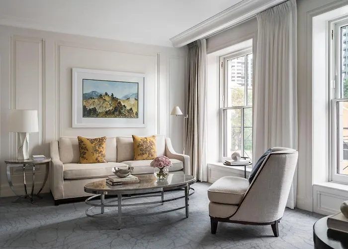 The Langham Sydney