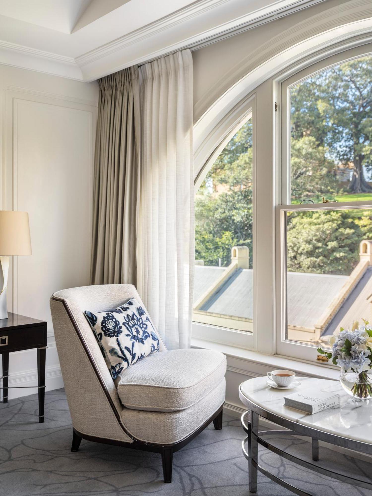 Hotel The Langham Sydney