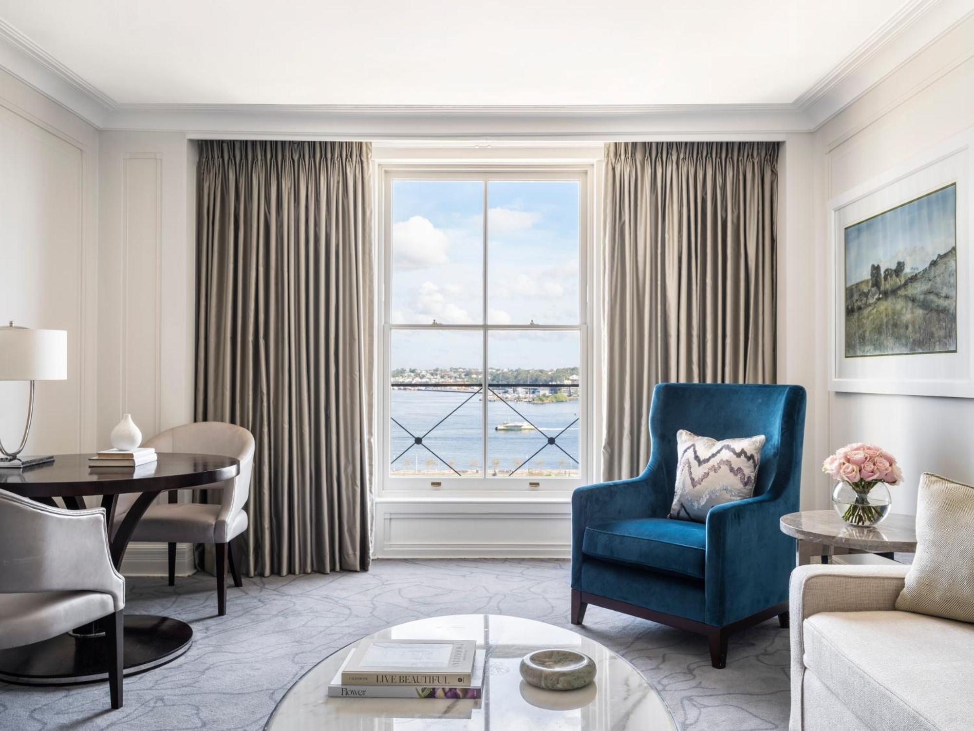 Hotel The Langham 5*