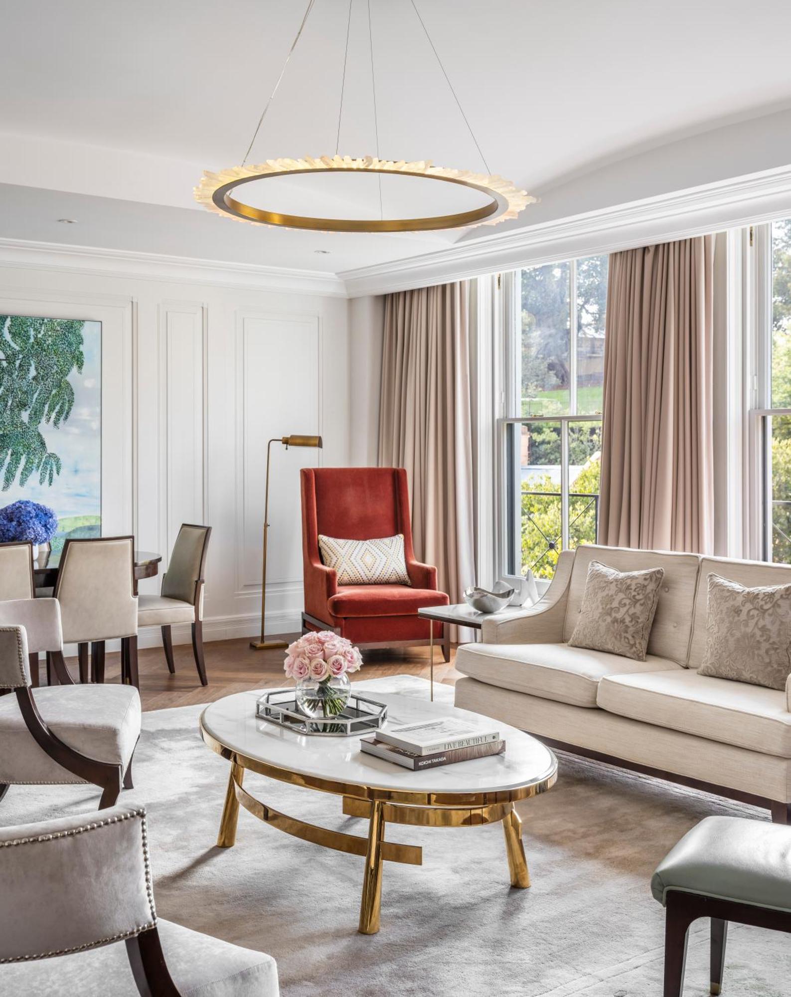 The Langham Sydney