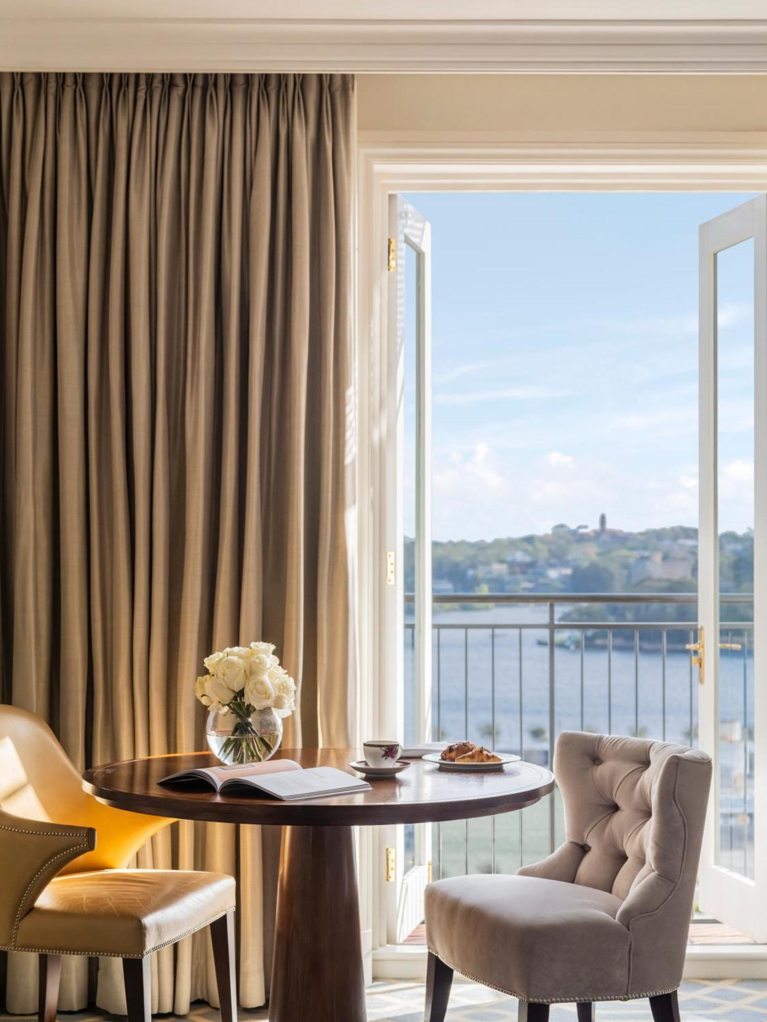 Hotel The Langham Sydney