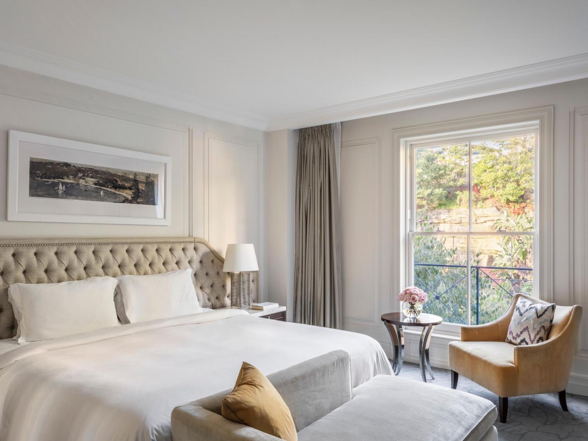 The Langham
