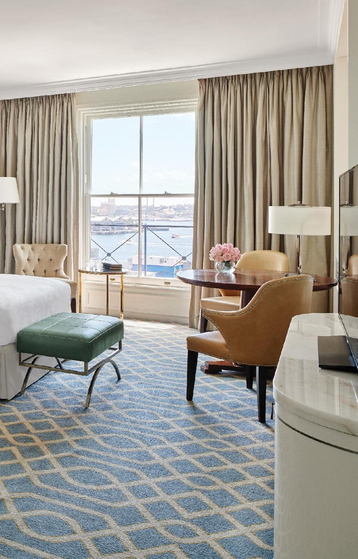 Hotel The Langham